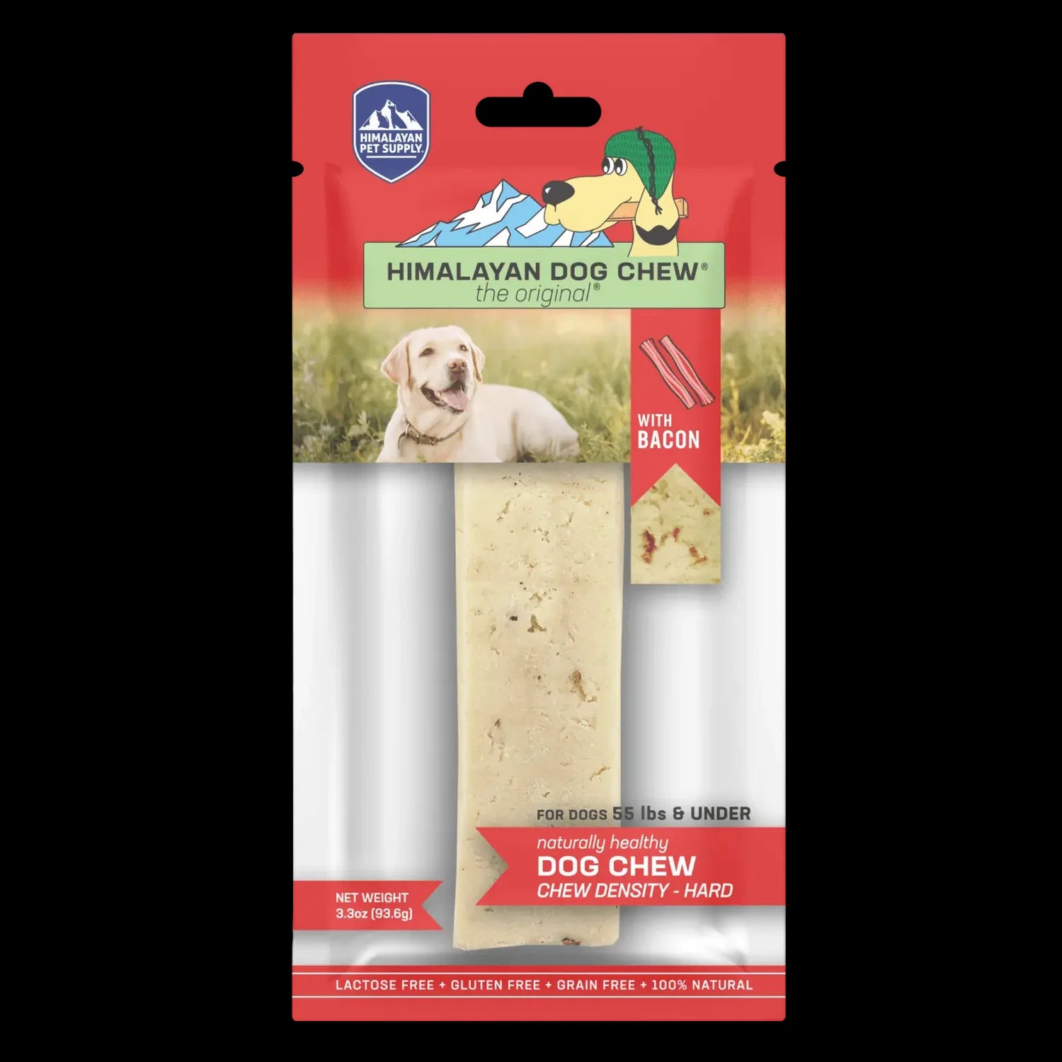 Himalayan on sale dog chew