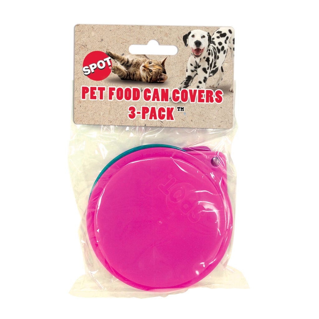 Ethical Pet Can Covers