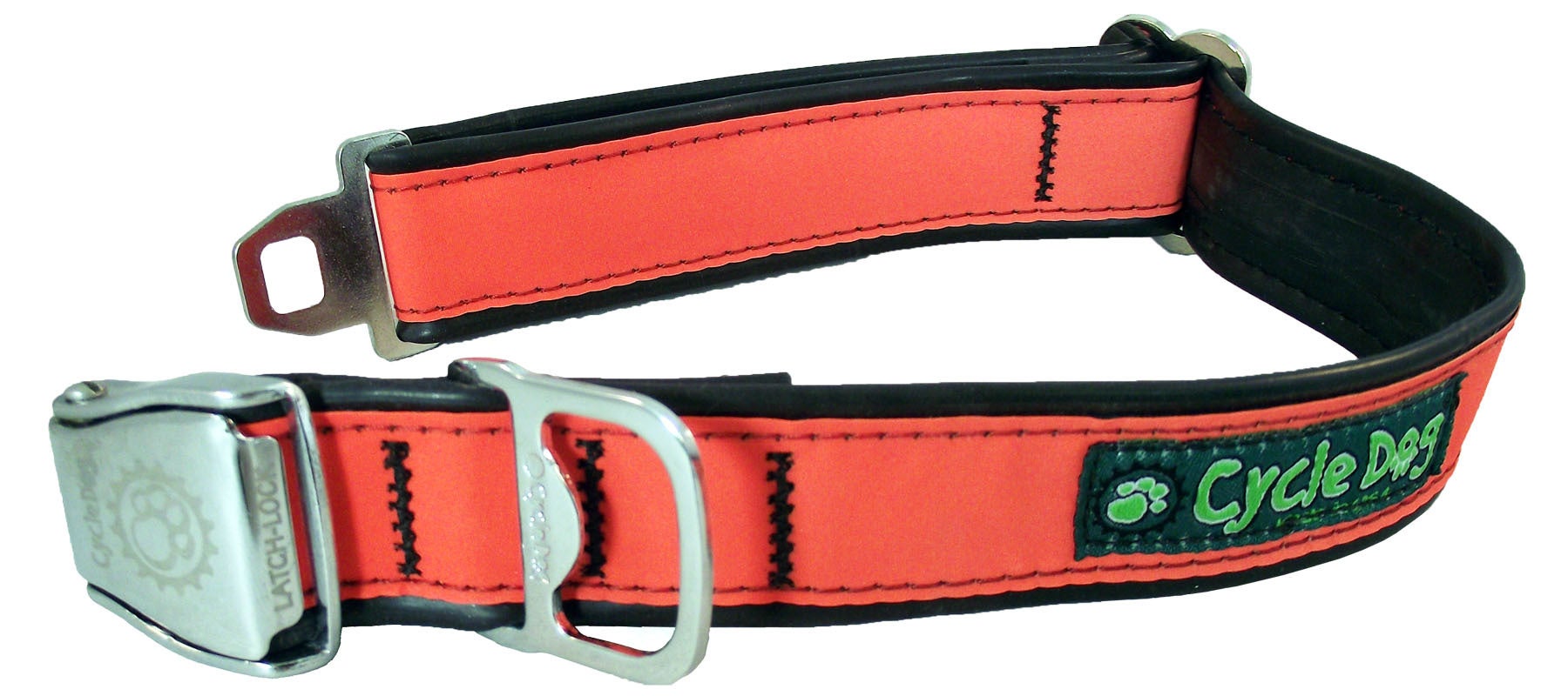 Cycle dog collars best sale